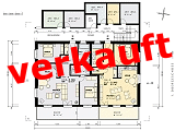 verkauft in Wengen: 3.5-Zimmerwohnung mit Blick auf die Jungfrau